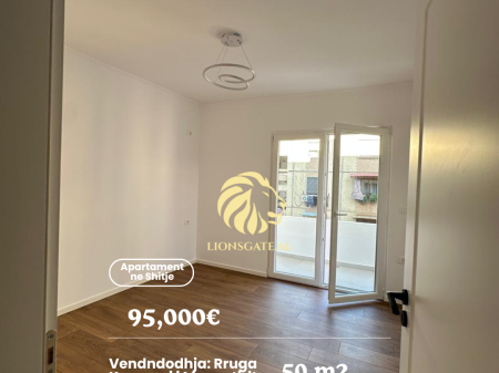 🏡 APARTMENT 1+1 FOR SALE – Fratari Buildings