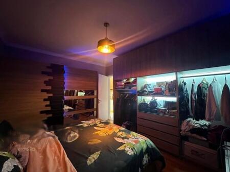 Opportunity! We sell a 1+1 apartment in the "LakeLand" Complex, near Farka Lake! 128,000 €