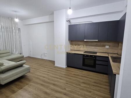 Jepet me Qira Apartament 1+1 Rezidenca Kaimi