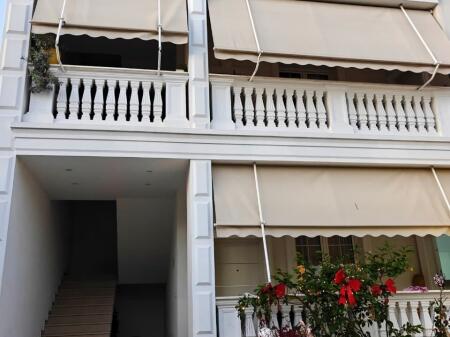 Jepet me qira apartament 1+1 – Allias, Tiranë(530581008-64)
