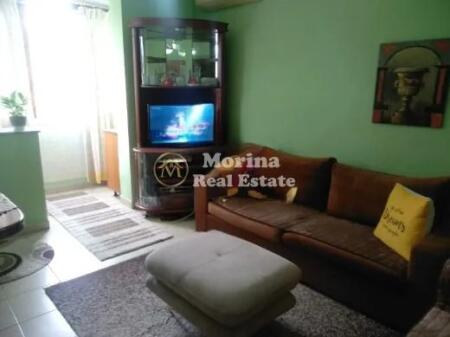 Sale | Apartment 1 + 1 | Bardhyl Street | 105000 €