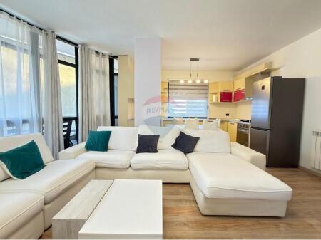 Apartament 2+1 me qira Kopshti Zoologjik!