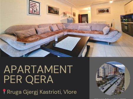 1+1 Apartment for Long-Term Rent