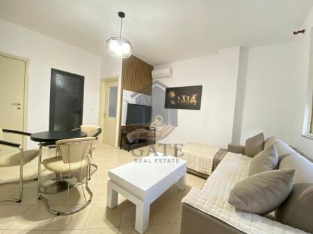 Apartment 1+1 for rent – Iliria Beach, Durres