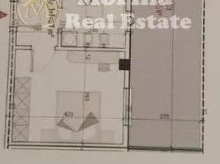 Shitje | Apartament 1 + 1 | Kamëz | 57000 €