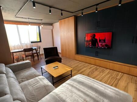 DUPLEX APARTMENT FOR SALE 2+1 AT GOLDEN PARK 3 COMPLEX