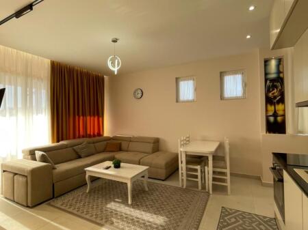 🏡 APARTAMENT ME QERA 1+1 PRANVERA DURES