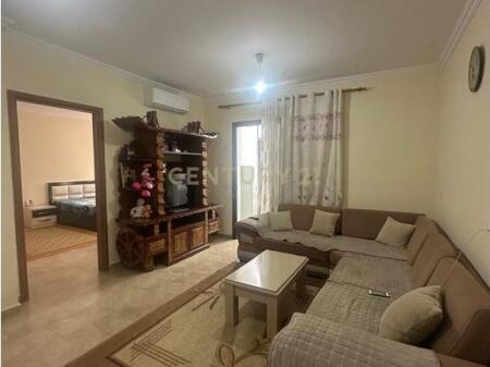 We sell a 2+1 apartment in Kashar, near Ardenos