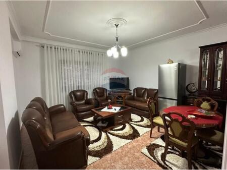 Apartament 1+1 per qira tek Ish Parku