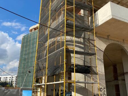 Aluna , paskuqan , 1+1 for sale