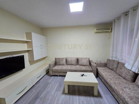 We sell a 1+1 apartment in Myslym Shyr