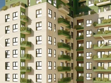 1+1 for sale at the former Park