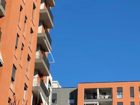 SHITET 1+1 TEK KOMPLEKSI ASL, OXHAKU