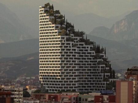 Apartment 1+1 for sale Lion Residences 2