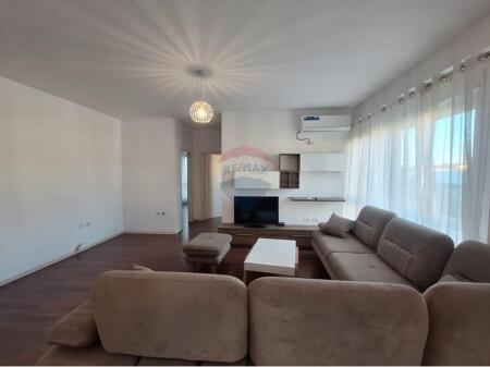 Apartment 2+1 for rent at Kodra e Diellit
