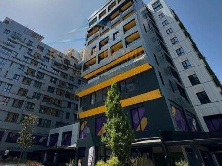 Appartamento 2+1+2, Piazza 21, Via Kavaja