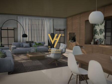 APARTMENT 2+1 FOR RENT IN CENTER 1,600 EURO