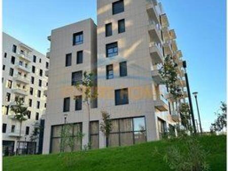 Shitet Apartament 2+1+2, Rezidenca Green Harmony, Porcelan