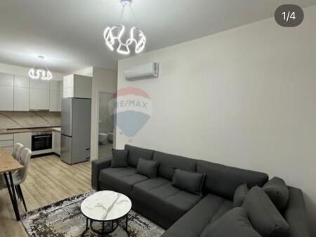 Apartament me qera 1+ 1 te Univers City