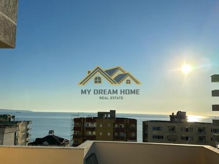 AFFITTASI APPARTAMENTO 2+1+VERANDA SPIAGGIA DURRES!