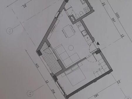 ✨ Apartment 1+1 for Sale – OXA Residence ✨