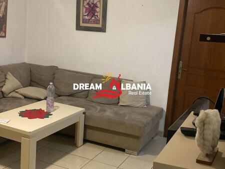 Apartment 1+1 for rent on Dibra street near Bajram Curri school (ID 4219477)