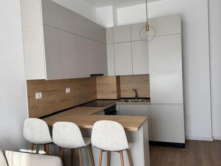 Appartamento 1+1+🅿 in affitto a Fresk, Residenza OXA