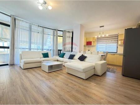 Apartament 2+1 te Zoologjiku