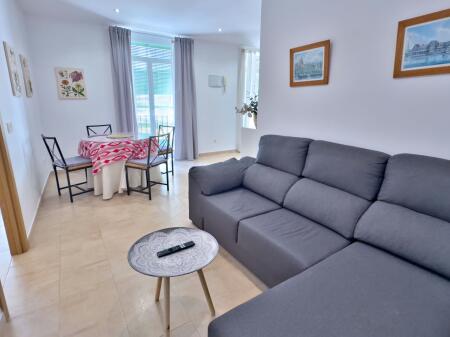 Apartament Me qera 2+1 Ne Don Bosko (ID B2201636) Tirane