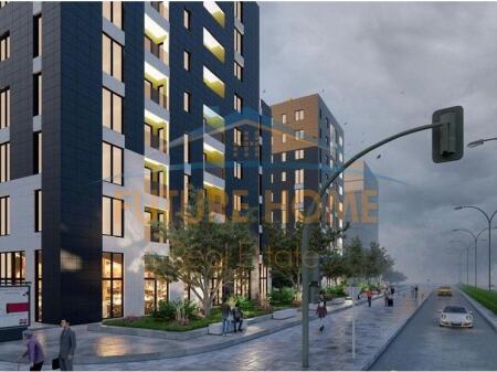 Shitet Apartament 2+1, Tirana Entry 3, Ish Dogana