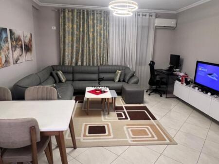 APARTAMENT ME QERA 1+1 ASTIR 45.000 LEKE