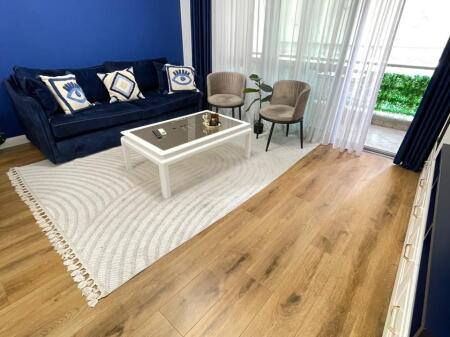 Jepet me qera apartament 1+1 Selvija 500€!