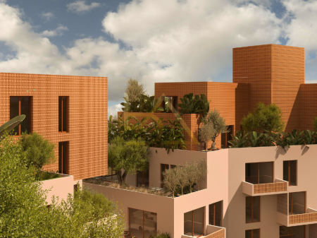 Shitet Apartament – HERA Residence, Golem, Kavajë