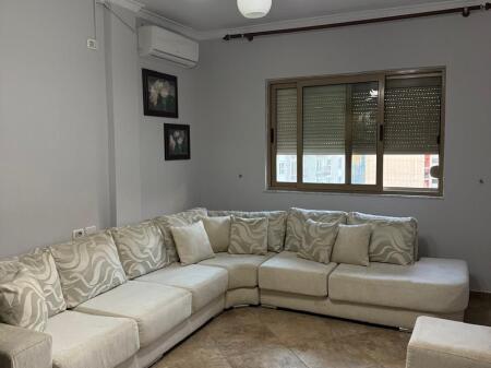 APARTAMENT ME QERA 1+1 YZBERISHT 40.000 LEKE