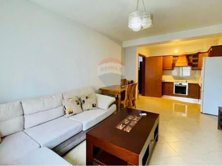 📍Apartament 2+1 Komuna e Parisit ( Rruga Robert Shvarc)