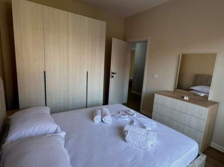 Apartament 2+1 me qira ne Don Bosko