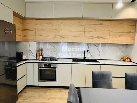 Sale | Apartment 1 + 1 | Foleja e Gjelbër- Zogu i Zi | 196.000 €