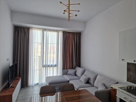 JEPET ME QIRA APARTAMENT 1+1 NE LAPRAKE, PAS SPITALIT USHTARAK❗️ 460 € /Muaj Sip. Totale  65m2