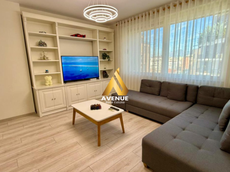 APARTMENT 1+1 FOR RENT – KOSOVARËVE STREET