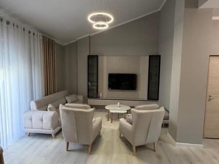 For rent 2+1+ 2 parking spaces Liqeni i Thate 900€