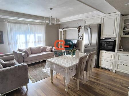 In the Center, 2+1 Apartment for Rent with Perfect Location!!