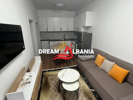 Apartament 2+1 Me Qera Ne Ali Dem (ID 4229484)
