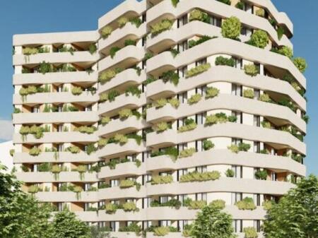 Apartment 2+1+2 for sale at Art Residence ‼️