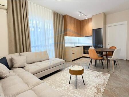 APARTMENT 1+1 FOR SALE IN FRESK