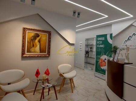 CLINICA ESTETICA IN AFFITTO 70 M2 CENTRO 2.500 EURO