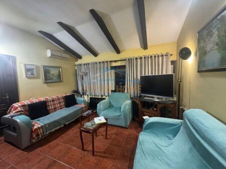 For sale, Apartment 3+1+2, 4 Deshmorët Street, Tirana. .