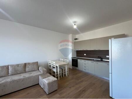 Qira - Apartament 1+1 ne Trio Tower