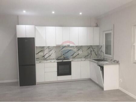 Apartament 1+1 per qira te Kodra e Priftit