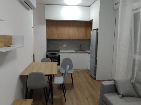 Appartamento 1+1 in affitto a Fresk!