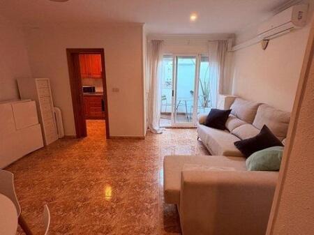 Apartament Me Qera 1+1 Tek Rruga e Dibres (ID B211401) Tirane